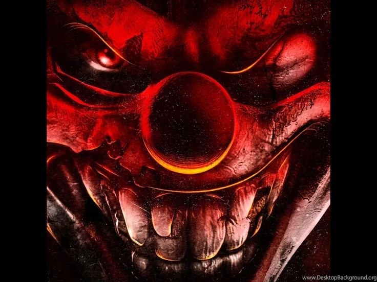 Evil Clown
