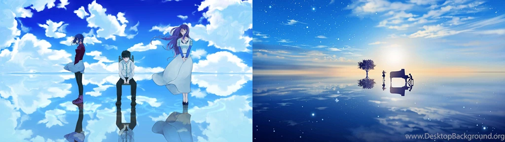 For Those Of You Who Have An Anime Wallpaper... : Anime