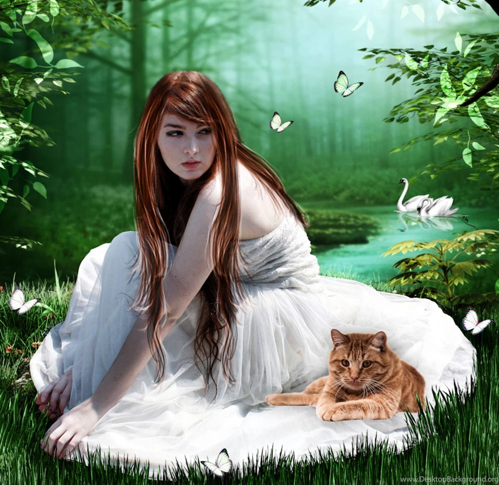 Beautiful 3d Wallpapers For Desktop Backgrounds