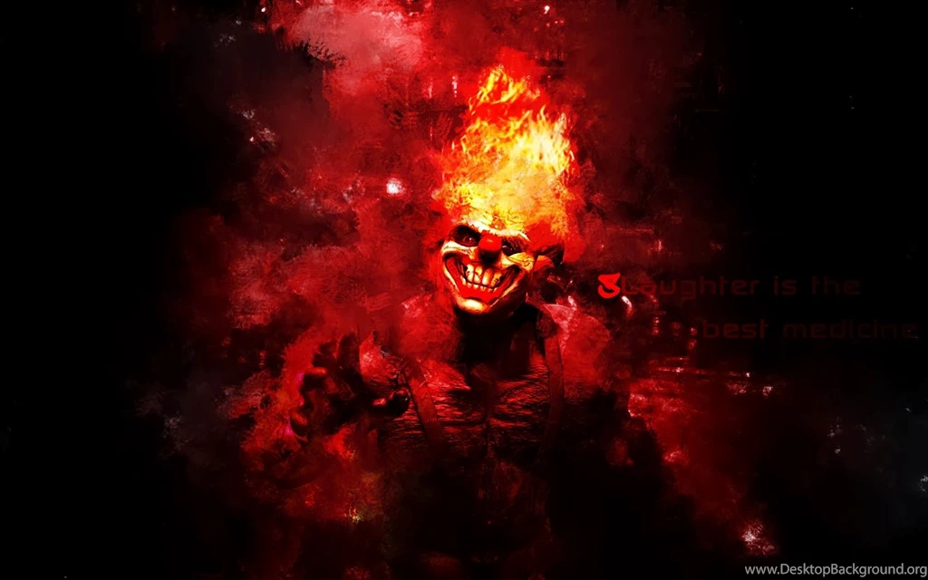 Clowns HD Wallpapers