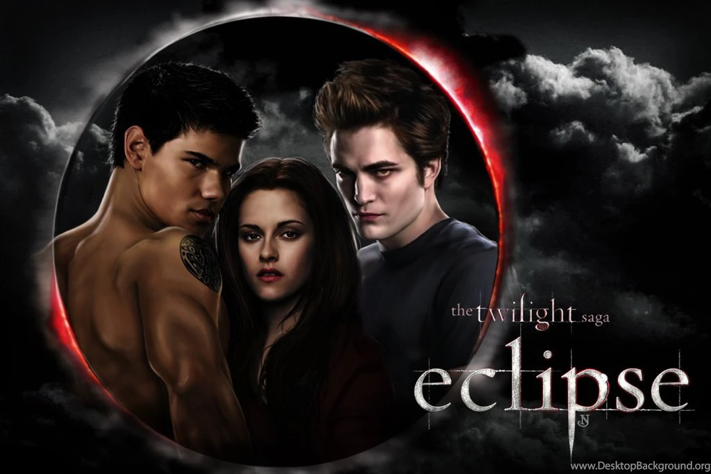 Eclipse