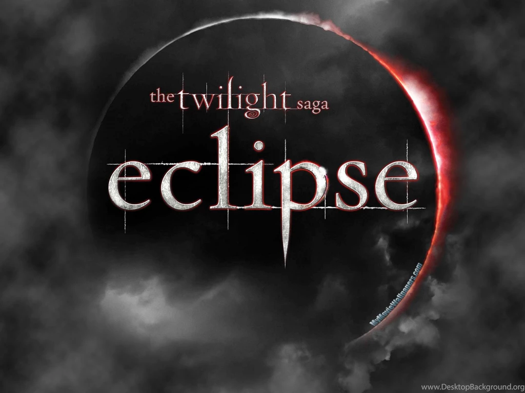 Twilight eclipse wallpaper 1600 09