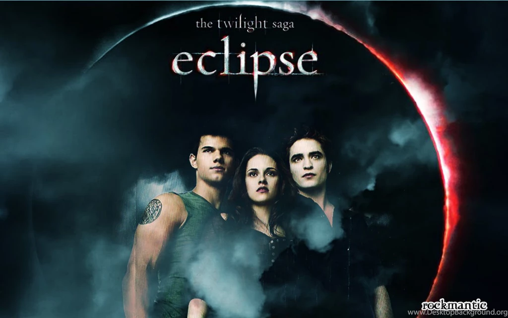 Eclipse   Twilight Series Wallpapers (13565837)   Fanpop