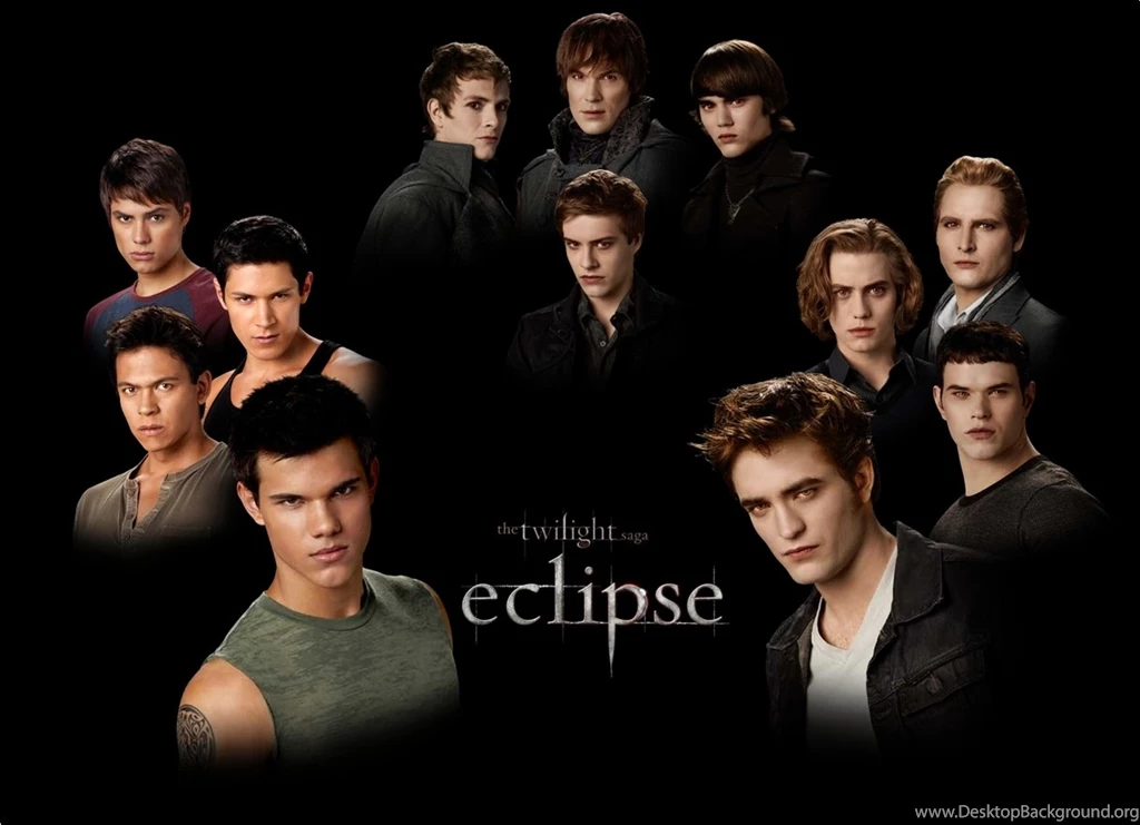 New Eclipse Wallpapers Twilight Series Photo (13254480) Fanpop