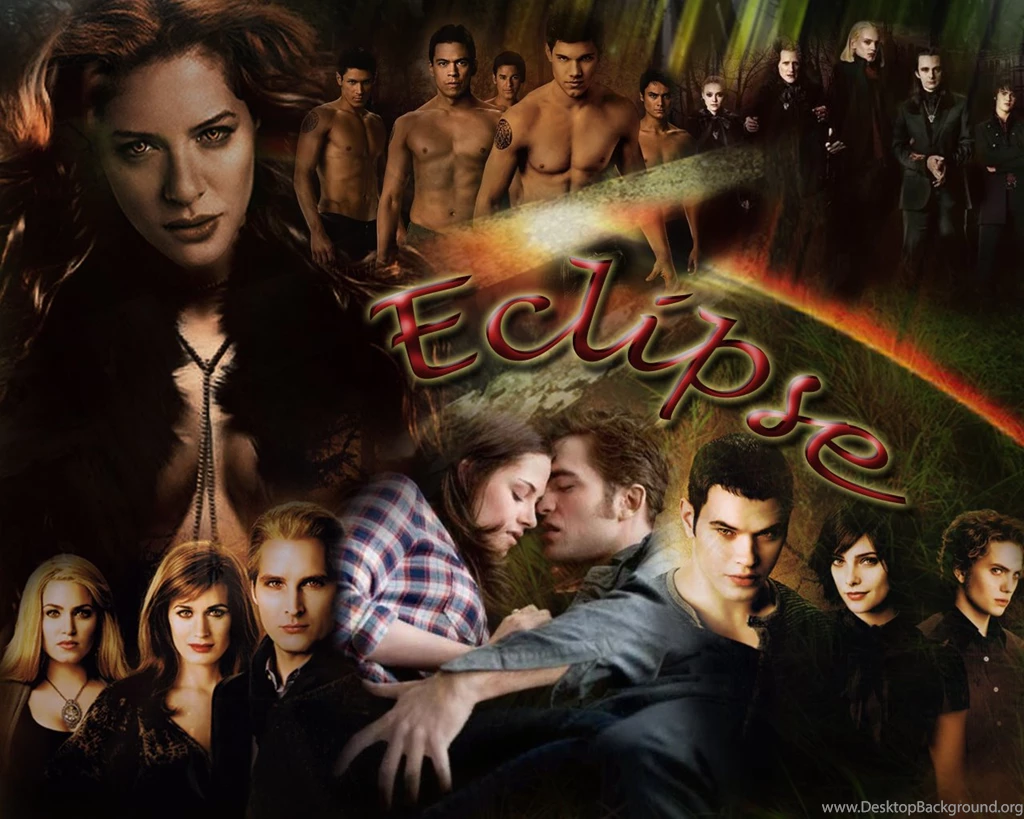 Twilight Saga Eclipse   Eclipse Wallpapers (10847007)   Fanpop