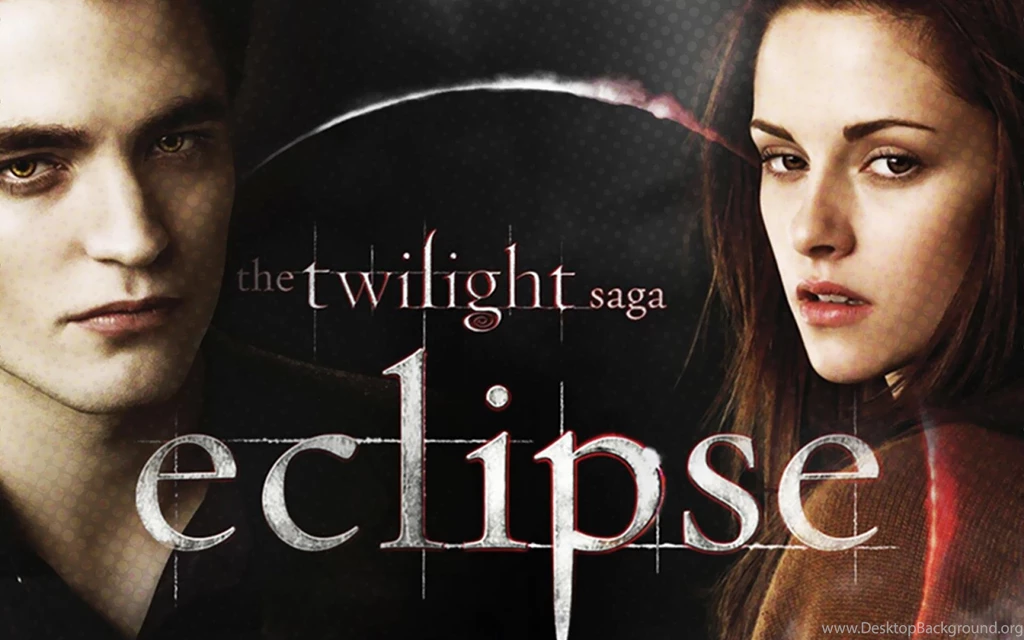 Twilight Eclipse Wallpapers