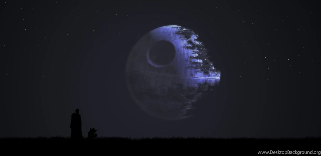 Death Star By StephenPAYN On DeviantArt
