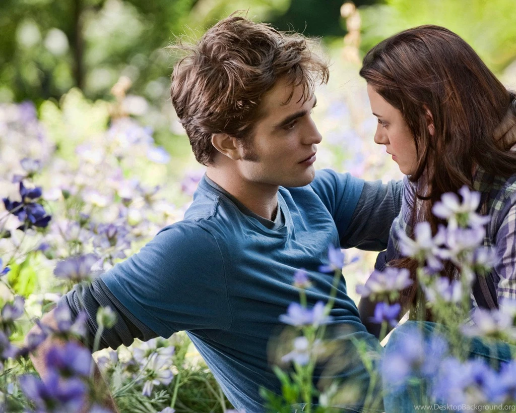 Wallpapers The Twilight Saga Eclipse The Twilight Saga Movies ...