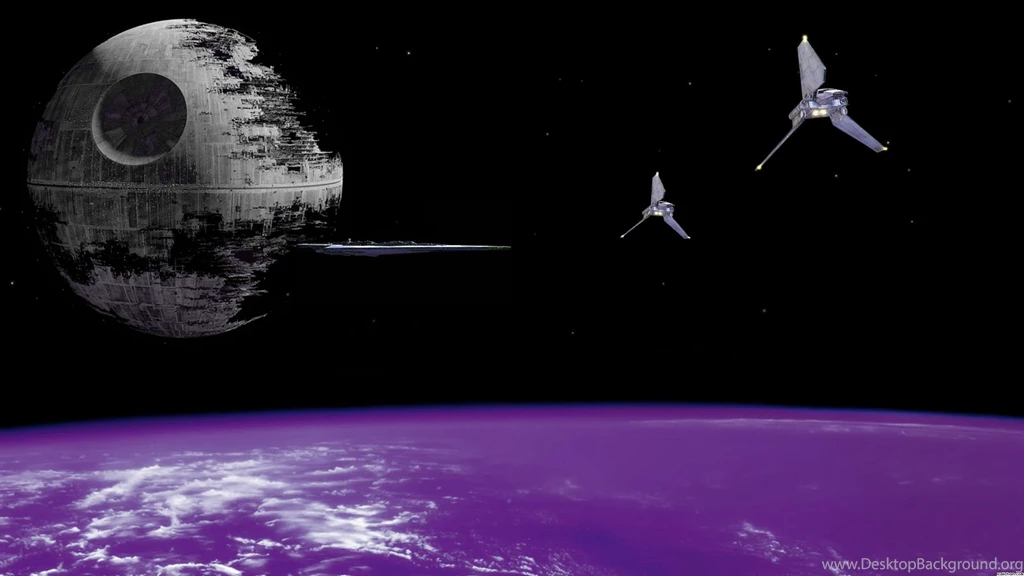 Death Star Wallpapers 906013
