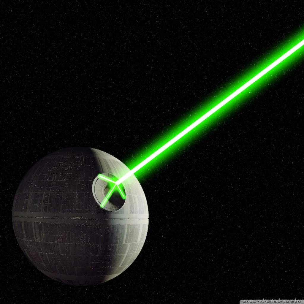Death Star Sky HD Desktop Wallpapers : Widescreen : High Definition ...