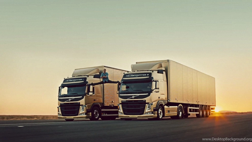Good Truck Wallpapers