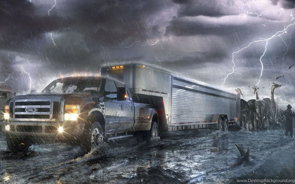 Ford Truck HD Wallpapers HD Wallpaper Backgrounds Of Your Choice