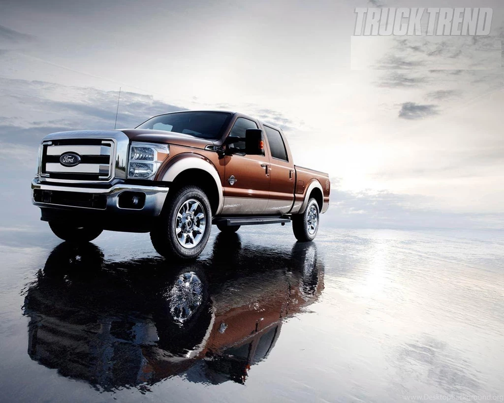 Ford Truck Backgrounds