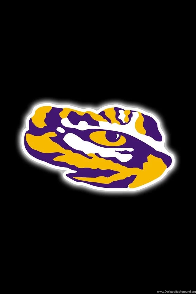 Free LSU Tigers iPhone & IPod Touch Wallpapers. Install In Seconds ...