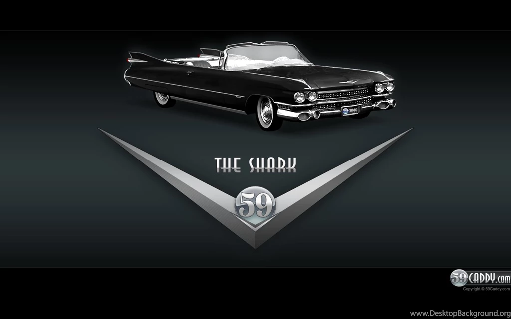 1959 Cadillac Wallpapers 1959 Cadillac Desktop Wallpapers
