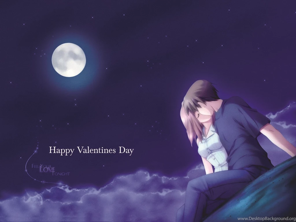 Valentine's Day HD Wallpapers