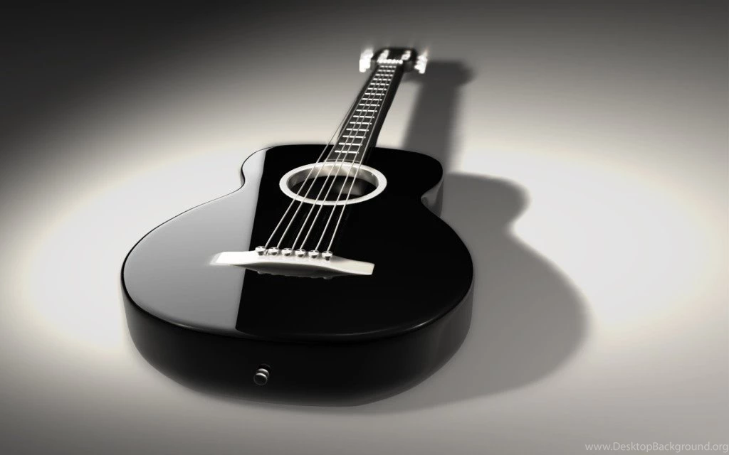 Kirks Guitar Latest HD Wallpapers Free Download