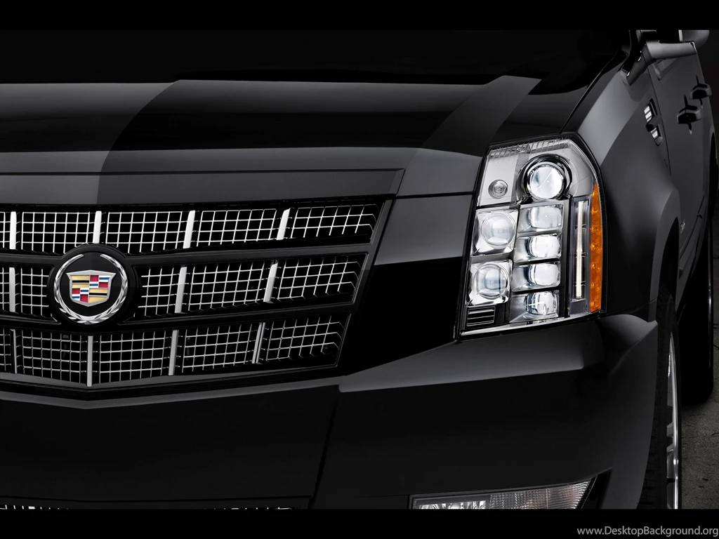 2013 Cadillac Escalade Emblem 1920x1440 Wallpapers