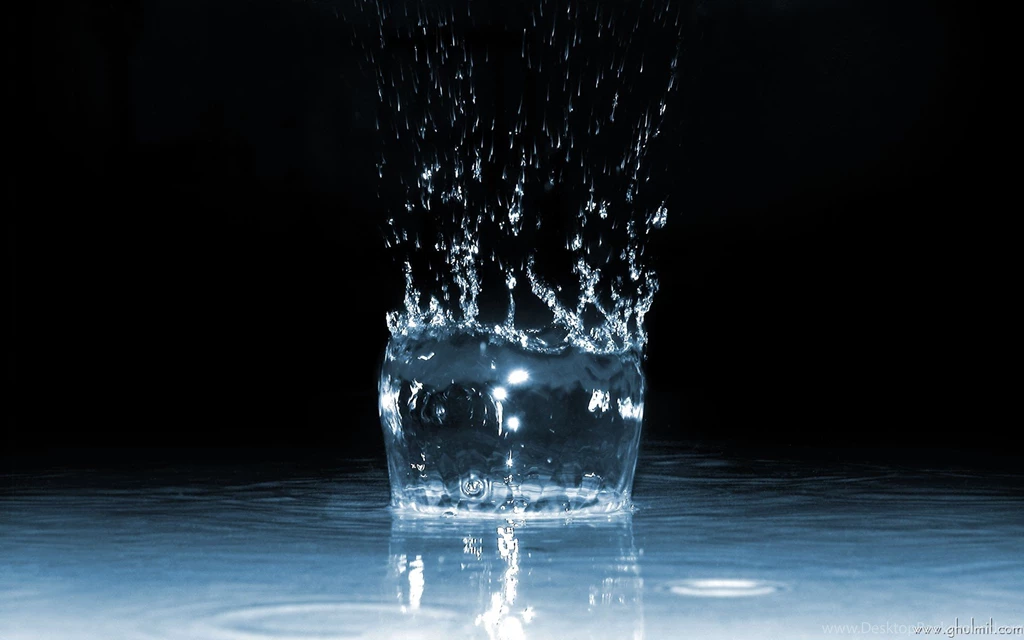 Water Drop HD Wallpapers