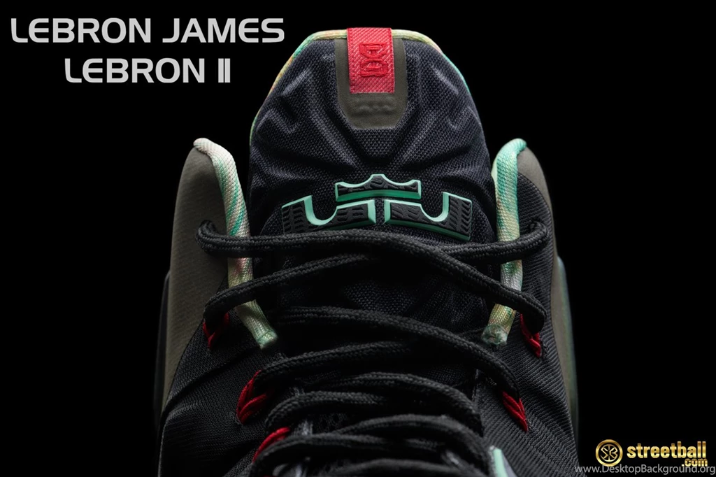 LeBron 11 Nike Basketball Shoes Wallpapers Streetball