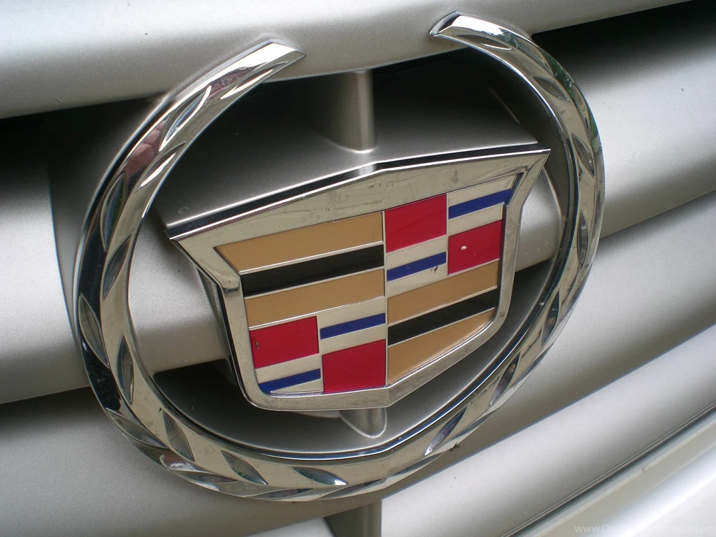 Cadillac Logo Cars Images Wallpapers