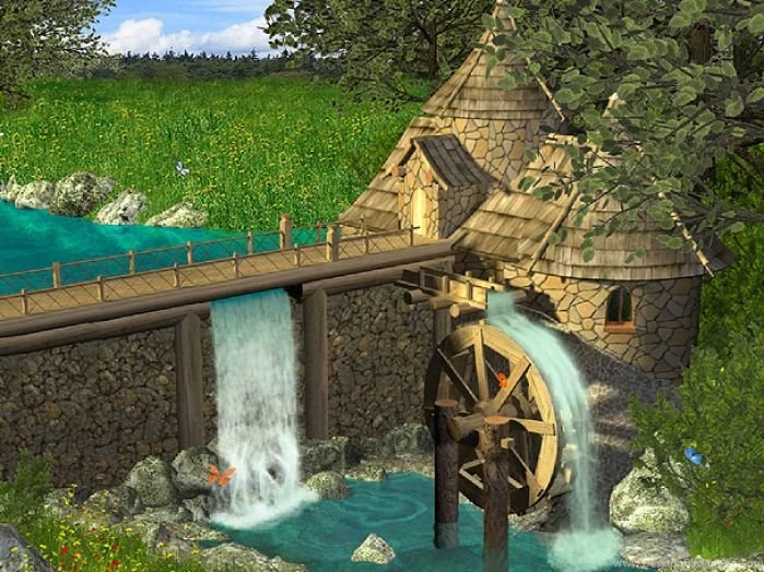 Free Hd Wallpapers For PC Desktop Free Download 3D