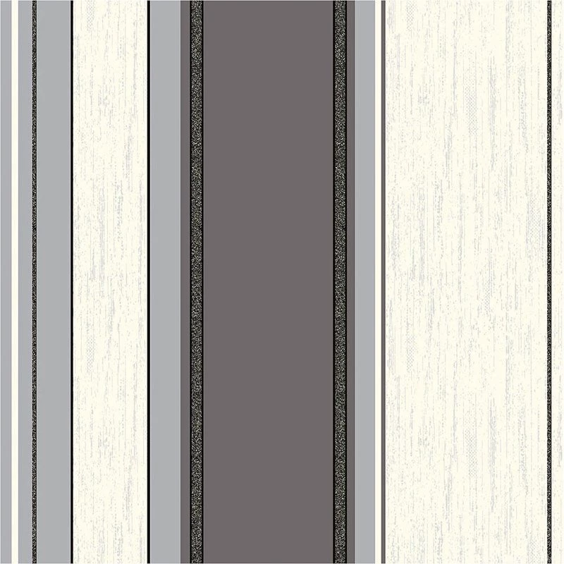 B&M: Striped Wallpapers