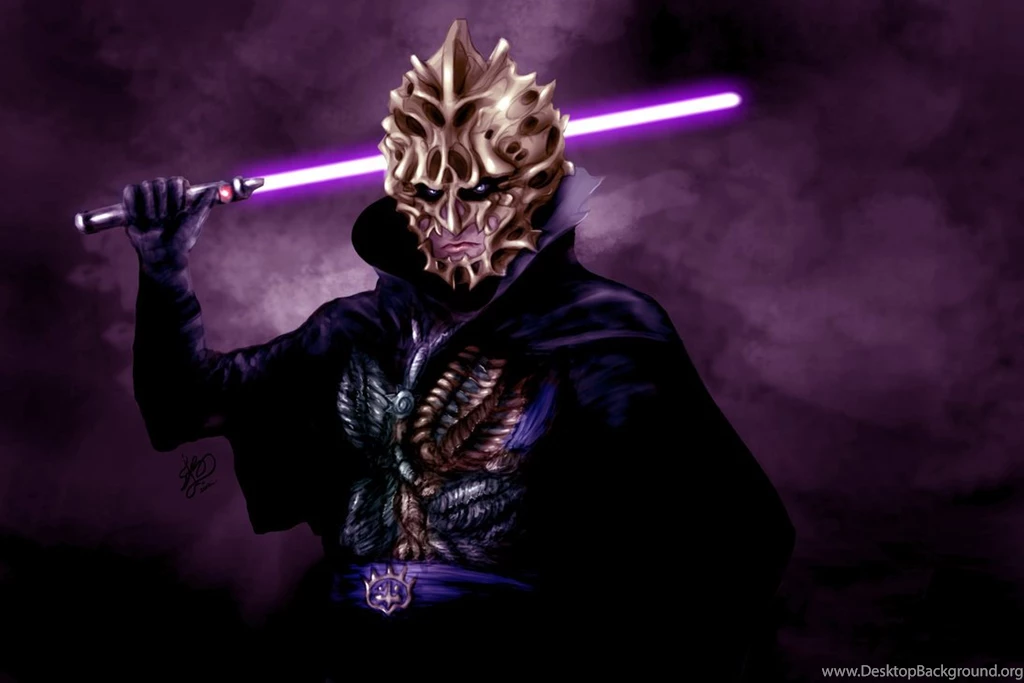 Darth Bane By TheRisingSoul On DeviantArt