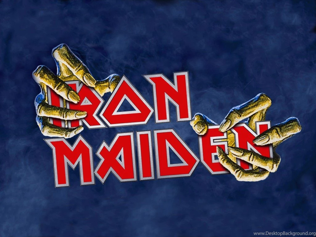 Iron Maiden Wallpapers HD Download