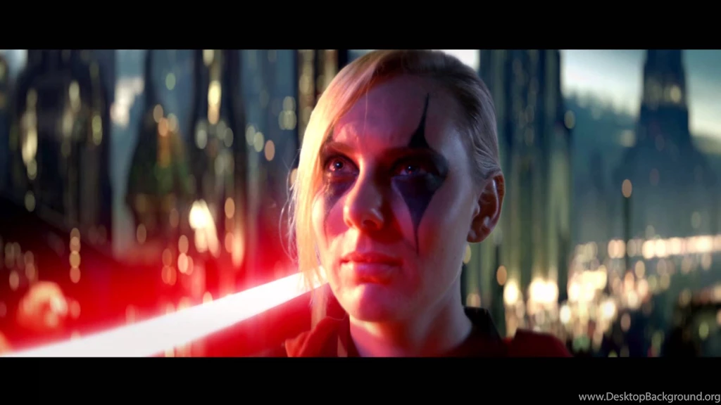 Star Wars: Darth Bane   Trilogy Mock Trailer