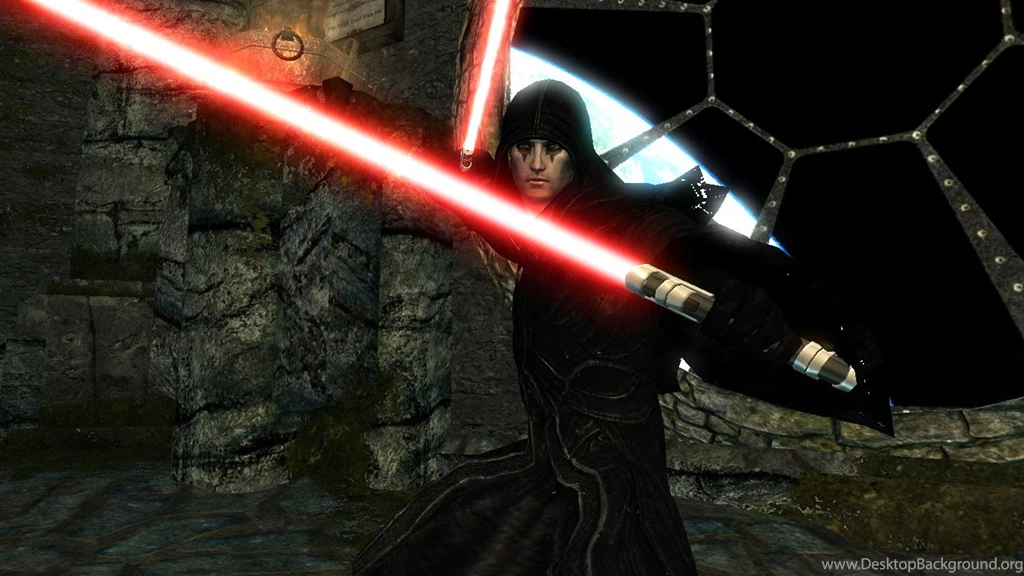 Skyrim Nexus Mods And Community