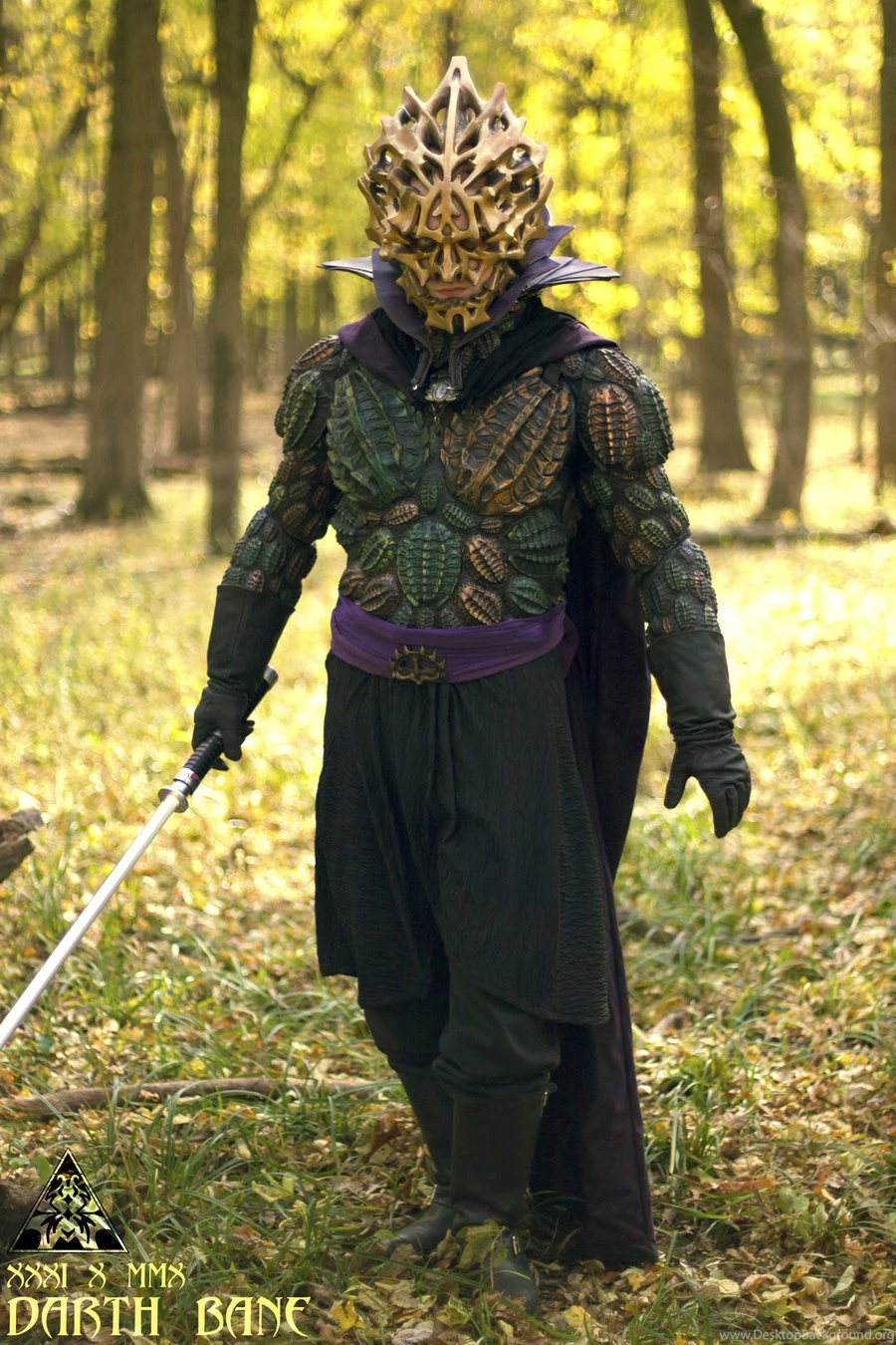 Darth Bane, Rule Of Two By RWstudios On DeviantArt