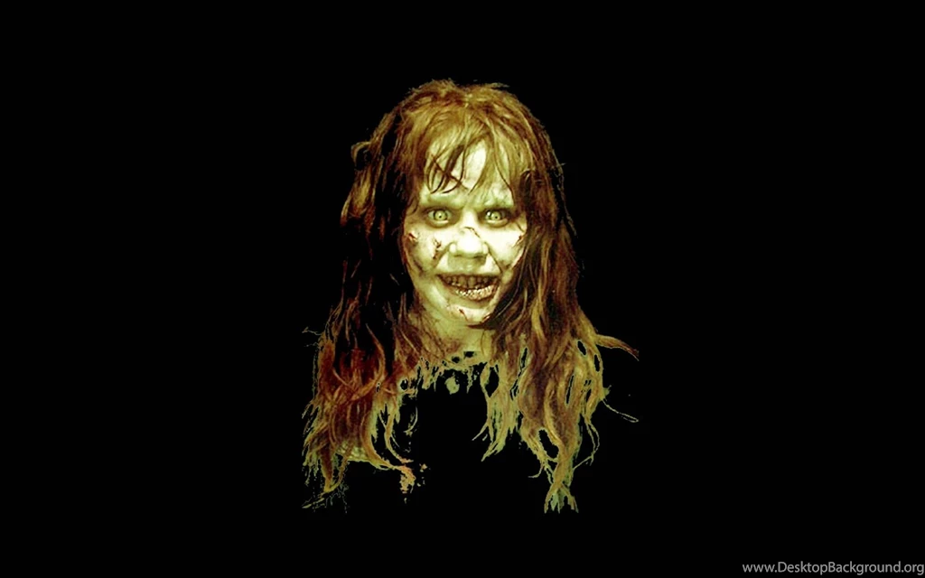 Horror Face   Newmyblog