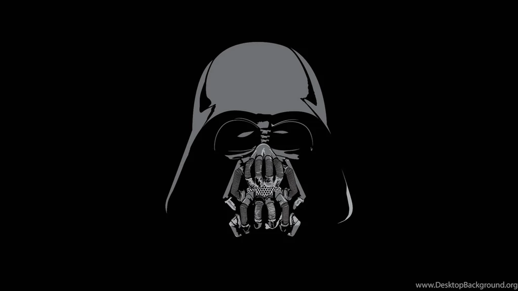 Star Wars, Darth Vader, Bane Wallpapers HD