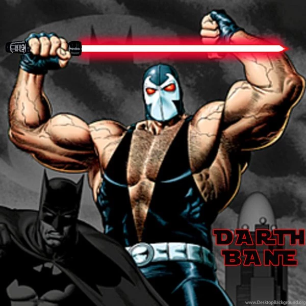 Darth Bane? By HowlingWolf79 On DeviantArt