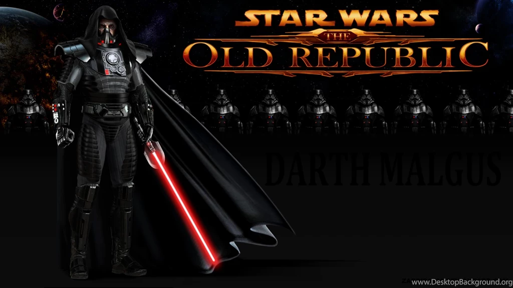 Revan's Legacy By Zardis1965 On DeviantArt