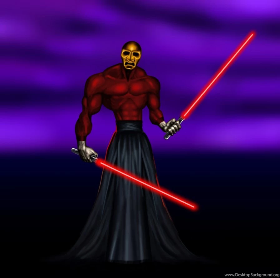 SITH LORD DARTH BANE By Zardis1965 On DeviantArt
