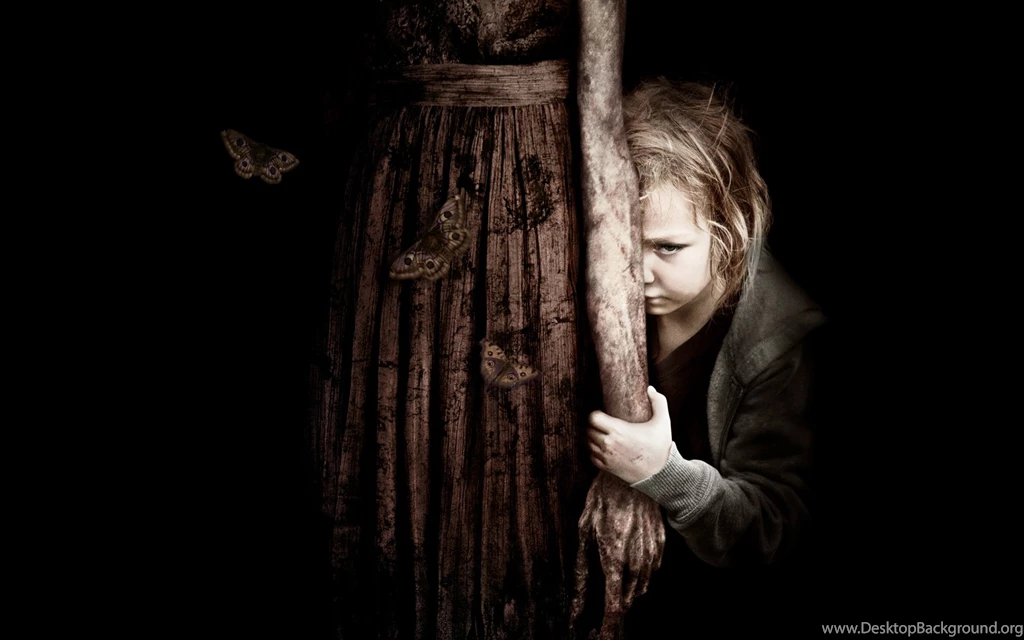 Mama Horror Movie Hd Widescreen Wallpapers Free Wall Paper