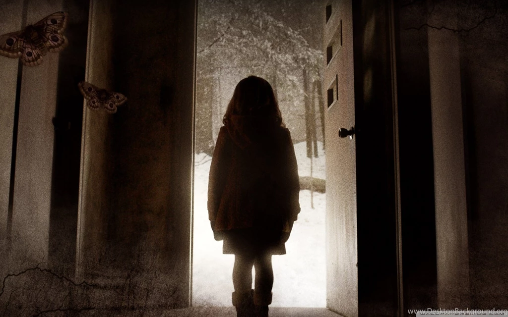 Download Mama Horror Movie Wallpapers   Wallpapers Widest