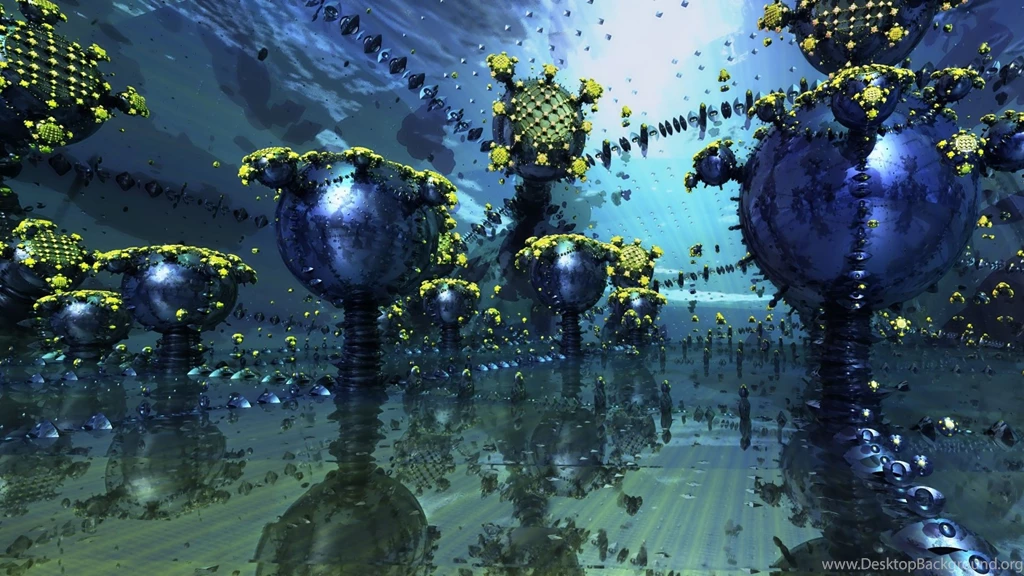 3D Wallpapers   Online Gupshup