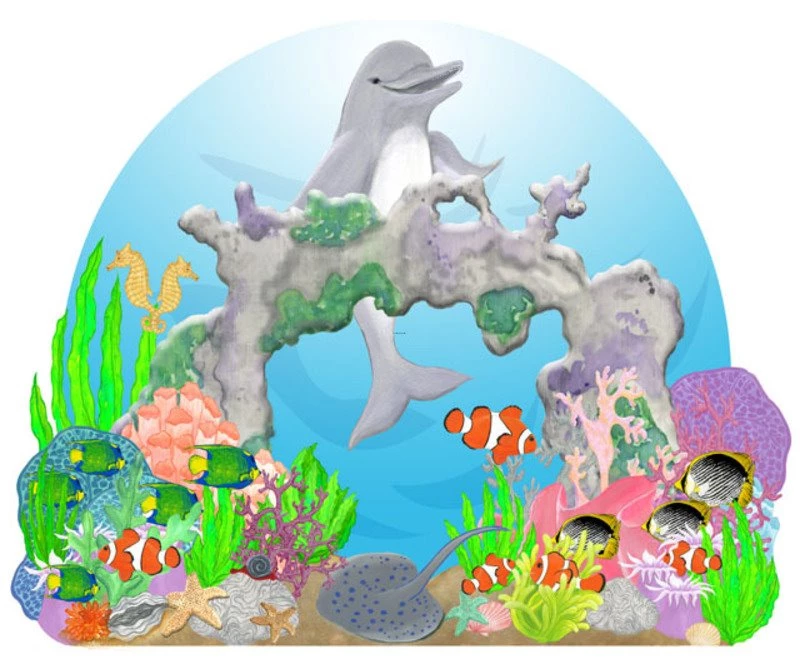 Wall Murals For Kids 2015 Grasscloth Wallpapers