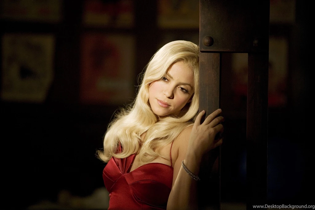 Shakira Wallpapers HD Attachment 12461 HD Wallpapers Site