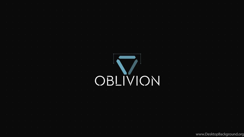 Oblivion Wallpapers By Dngerdave On DeviantArt