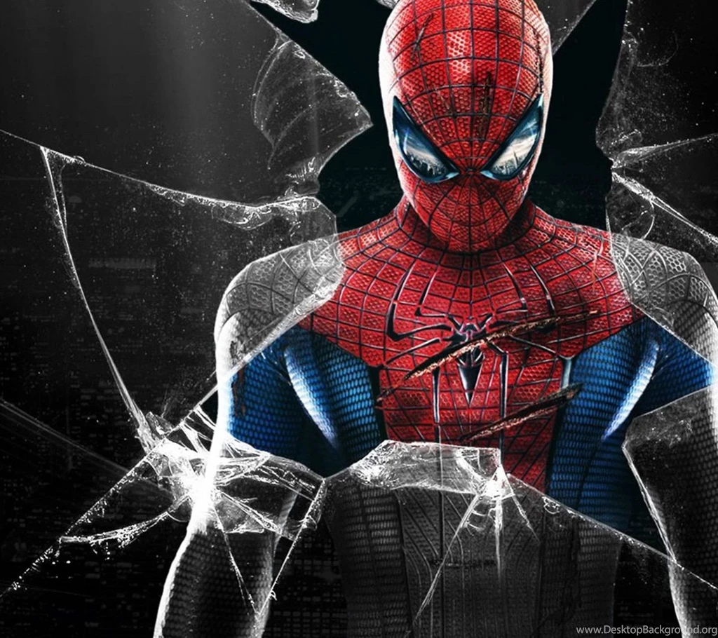 Free Spiderman Wallpapers Wallpapers Cave