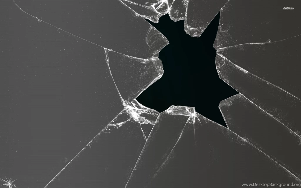 Broken Glass Wallpapers   Digital Art Wallpapers