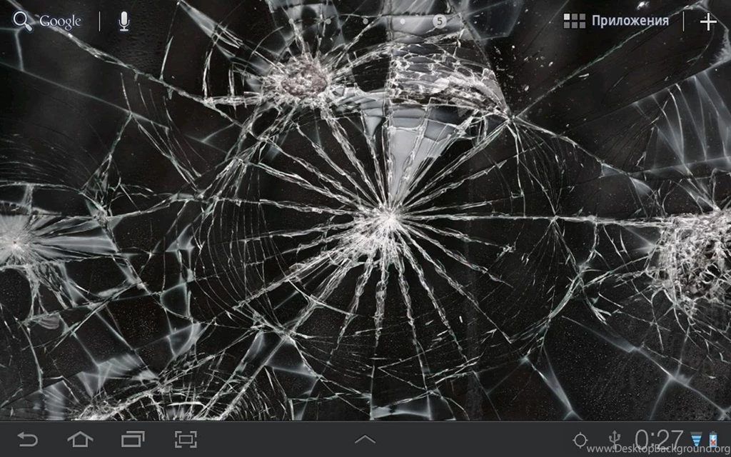 Broken Glass Live Wallpapers For (Android) Free Download On MoboMarket