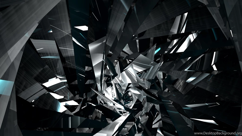 Shattered Glass HD Wallpapers