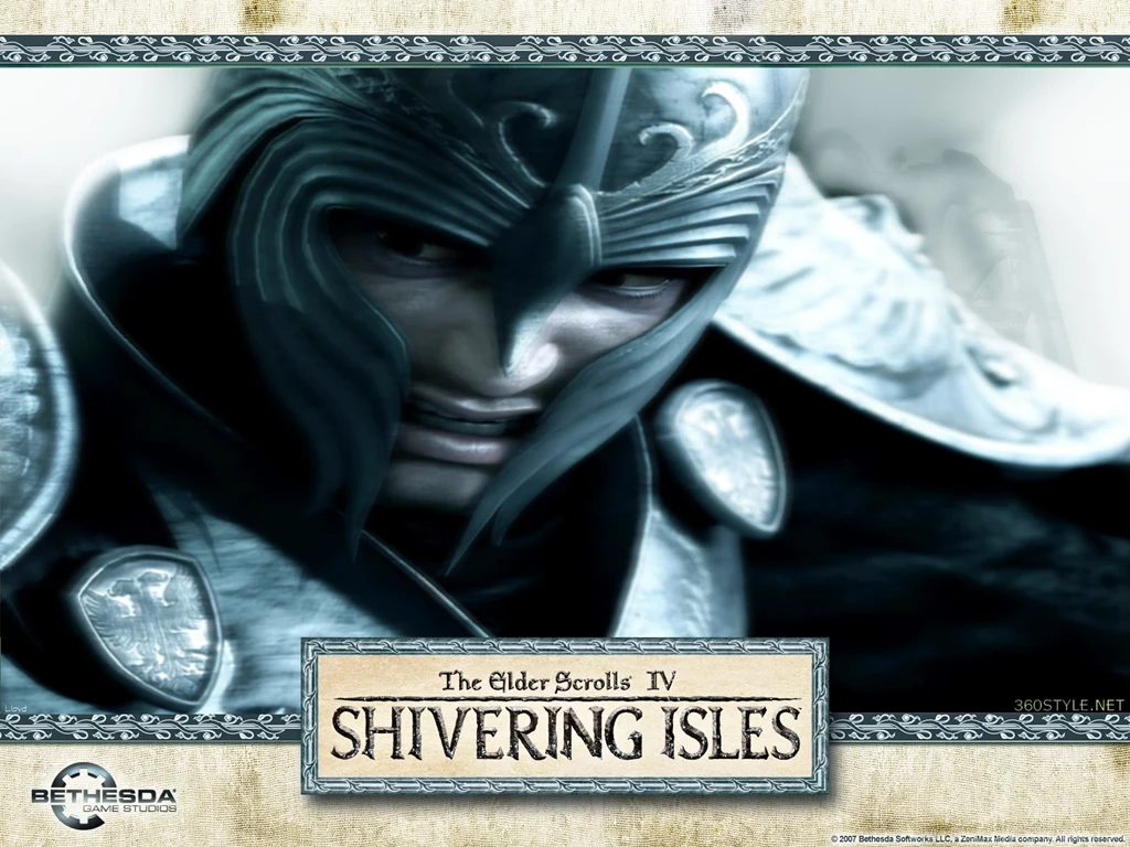 Oblivion Wallpapers 3 By Igotgame1075 On DeviantArt