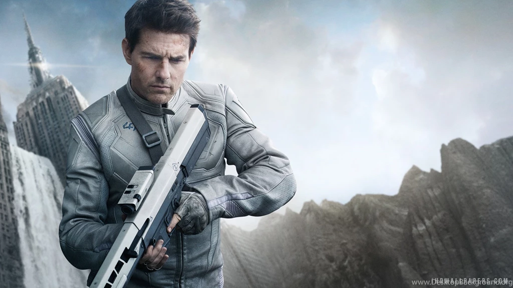 Oblivion Tom Cruise Movie HD Wallpapers   IHD Wallpapers