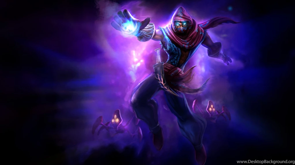 Download Free HD Wallpapers : Wallpapers Olaf League Legends ...